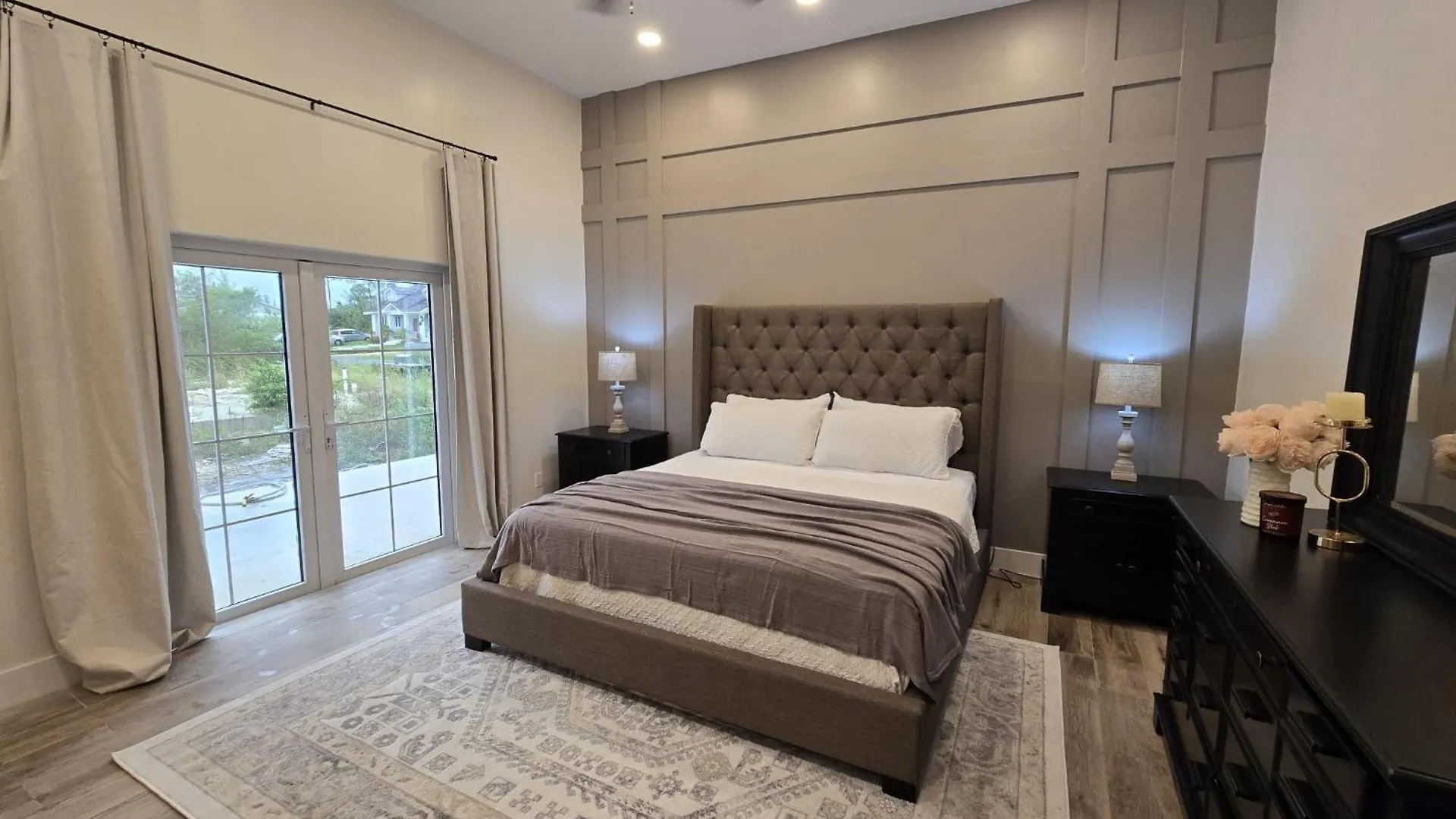 Holiday home Sweet Lyford Home In Paradise With Chauffeur & Private Butler Nassau