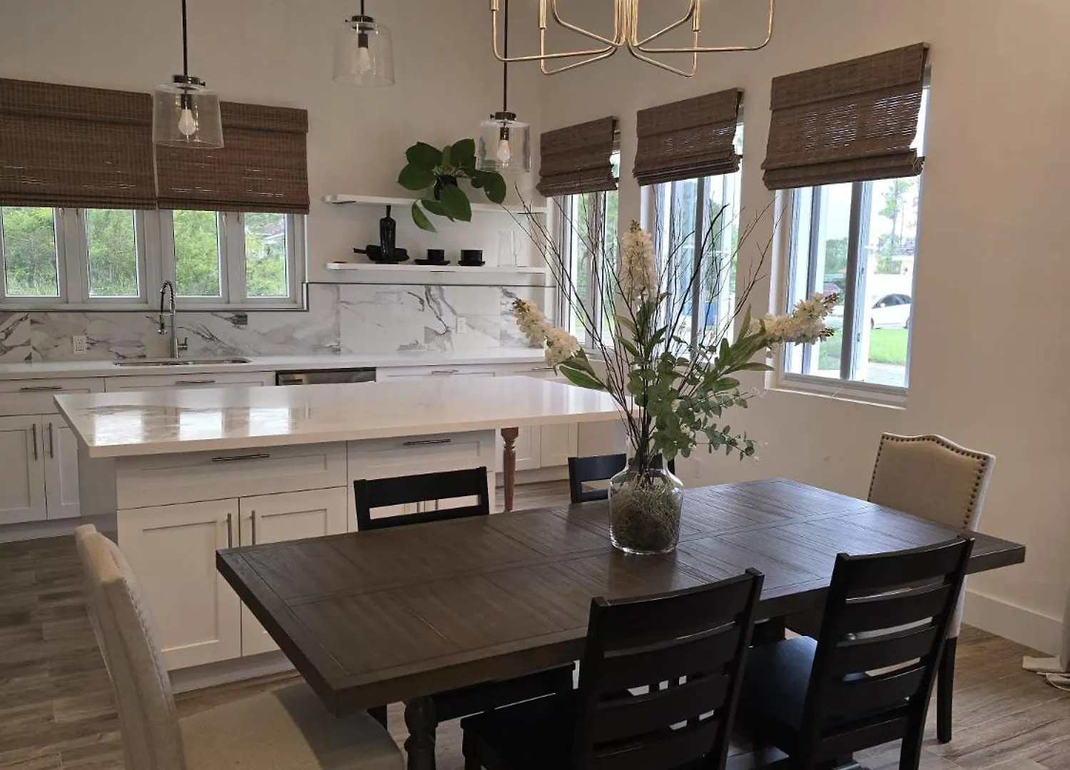 Sweet Lyford Home In Paradise With Chauffeur & Private Butler Nassau Holiday home