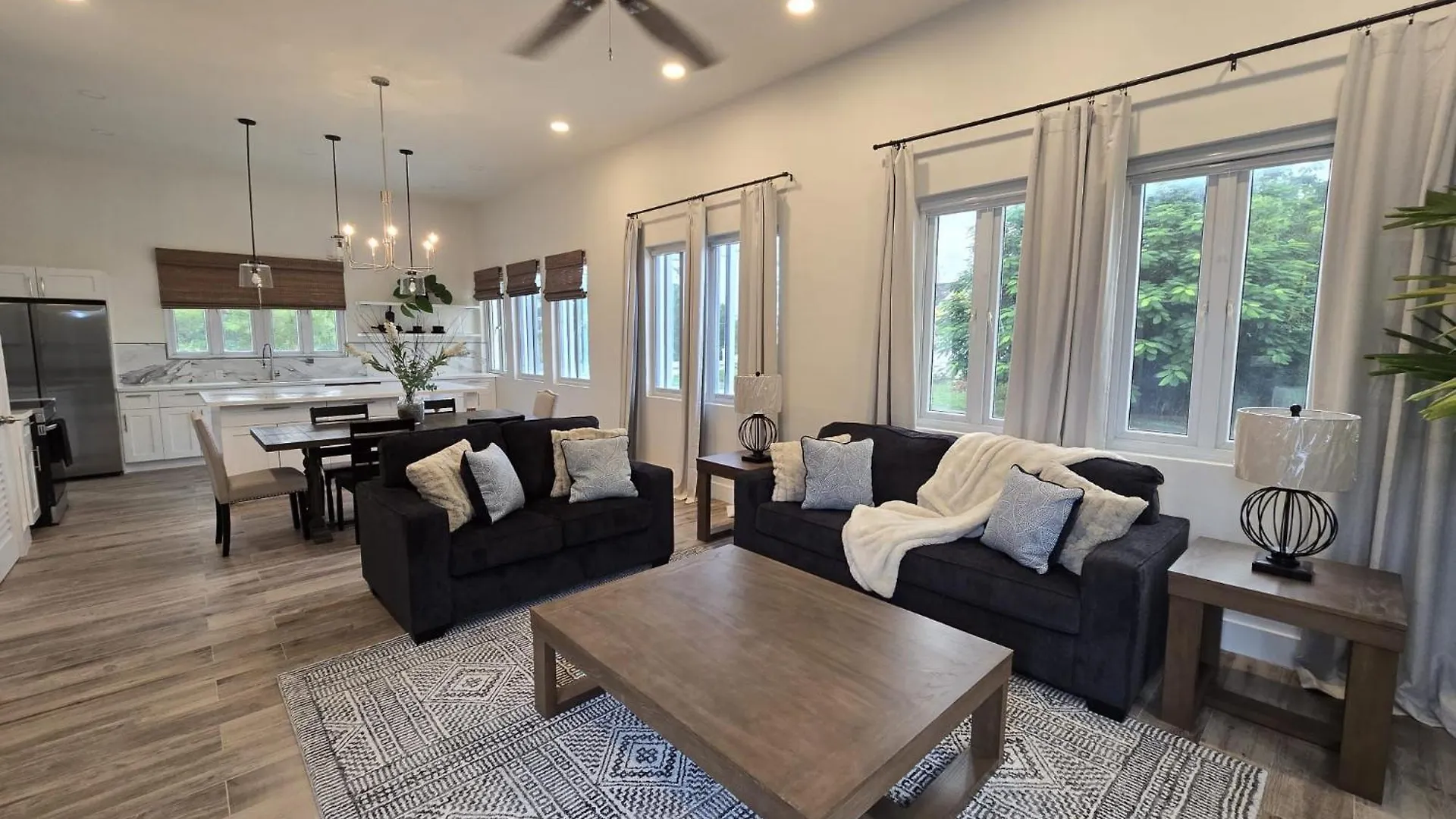 Sweet Lyford Home In Paradise With Chauffeur & Private Butler Nassau Bahamas