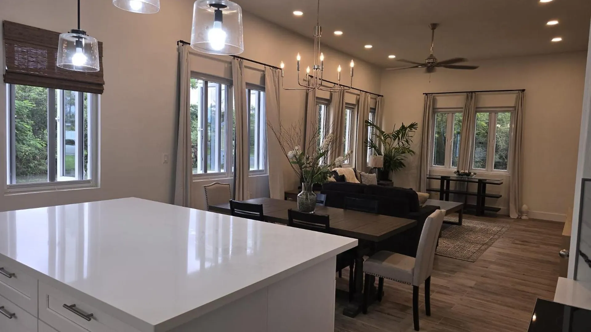 Sweet Lyford Home In Paradise With Chauffeur & Private Butler Nassau 0*,  Bahamas
